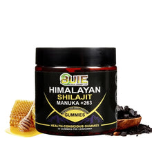 Load image into Gallery viewer, Himalayan Shilajit Gummies