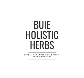 Buie Holistic Herbs