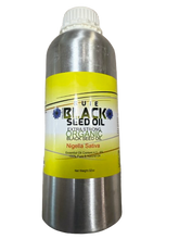 Load image into Gallery viewer, BUIE Black Seed Oil JUMBO SIZE !
