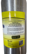 Load image into Gallery viewer, BUIE Black Seed Oil JUMBO SIZE !