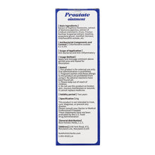 Load image into Gallery viewer, PROSTATE OINTMENT TO HELP WITH FREQUENT URINATION !