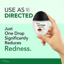 Load image into Gallery viewer, BUIE Lutein Eye Drops