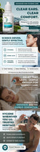 Load image into Gallery viewer, BUIE Boric Acid Alcohol Bacteriostatic Solution