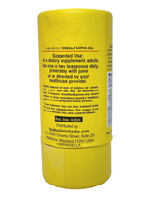 Load image into Gallery viewer, BUIE Black Seed Oil | Black Cumin Seed Oil | Un-Refined, Cold Pressed Extra Virgin Oil | with 4.5% to 6% Thymoquinone &amp; Omega 3 6 9 | 8 Fl. Oz. (Pack of 12)