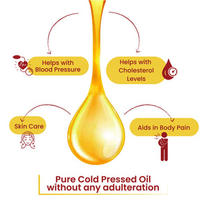 BUIE Black Seed Oil | Black Cumin Seed Oil | Un-Refined, Cold Pressed Extra Virgin Oil | with 4.5% to 6% Thymoquinone & Omega 3 6 9 | 8 Fl. Oz. (Pack of 12)